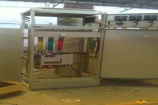 围场控制柜-进口3683讲讲电动闸阀控制柜怎